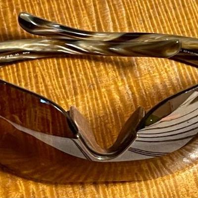 Maui Jim Kula Sunglasses Metallic Copper 