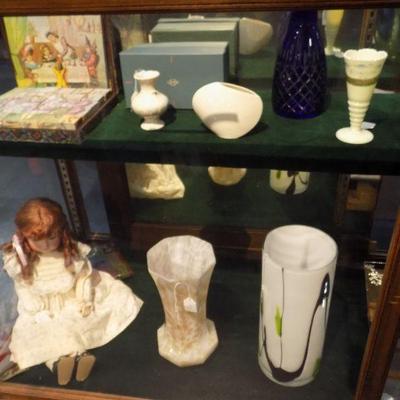 Murano, Lenox to name a few
