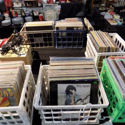 Records