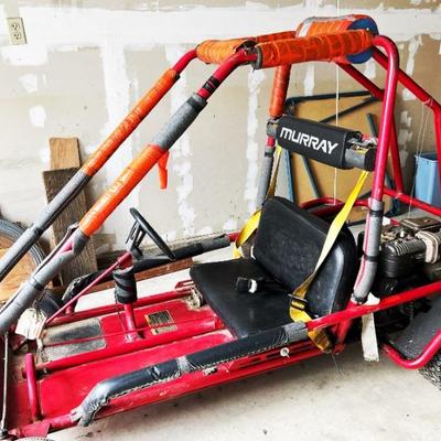 Go Cart 