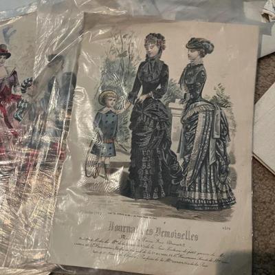 Ephemera 