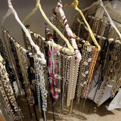 More Vintage Belts 