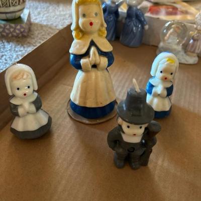 Gurley Thanksgiving Candles! 