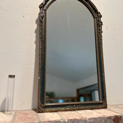 Gorgeous Mirror