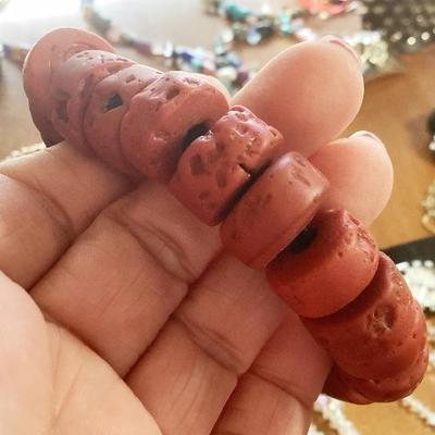 Red Coral 