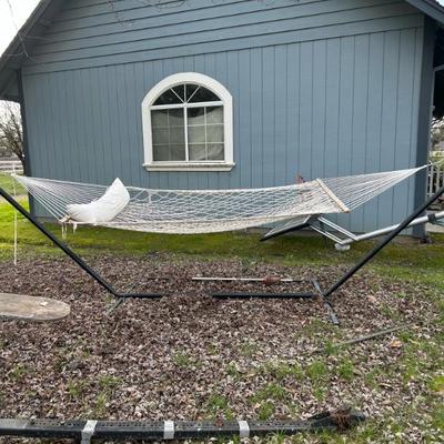 Hammock 