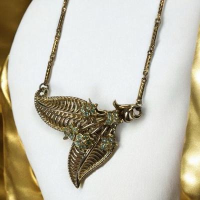 Corocraft necklace