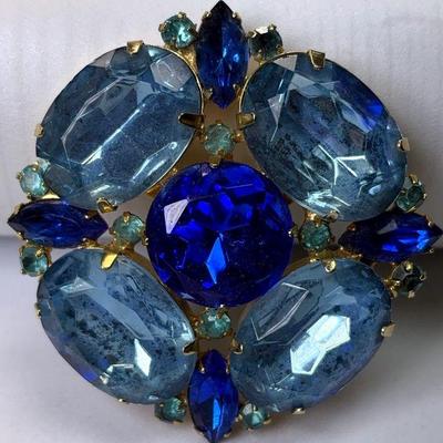 Vintage brooch
