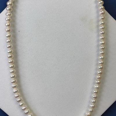 Honora collection cultured pearl strand