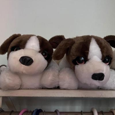 SLIPPERS