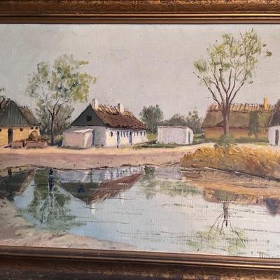 DANISH ARTWORK