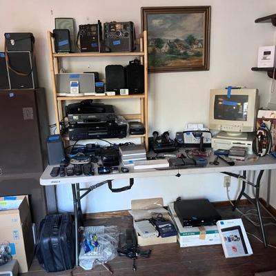 ELECTRONICS
