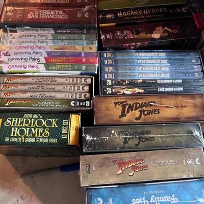 DVD