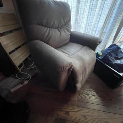 THOMASVILLE LIFT CHAIR