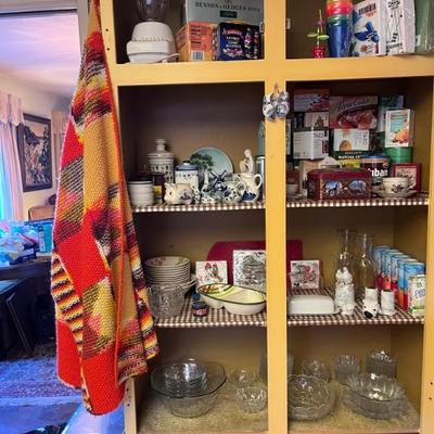 KITCHENWARE