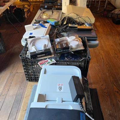 VINTAGE LAPTOPS- ELECTRONICS
