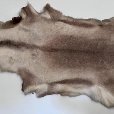 FUR RUG