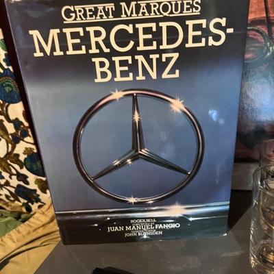 COLLECTABLE BOOK