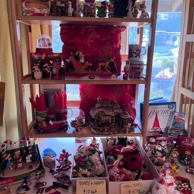 COLLECTABLE HOLIDAY