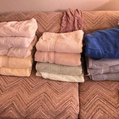 COTTON TOWELSMERC