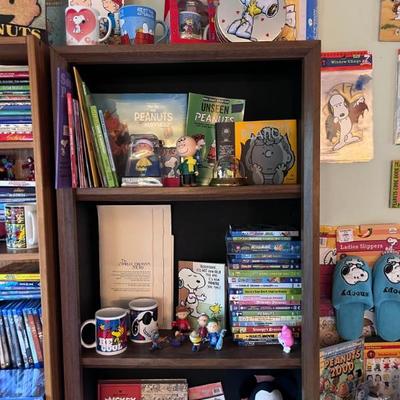 VINTAGE BOOKS