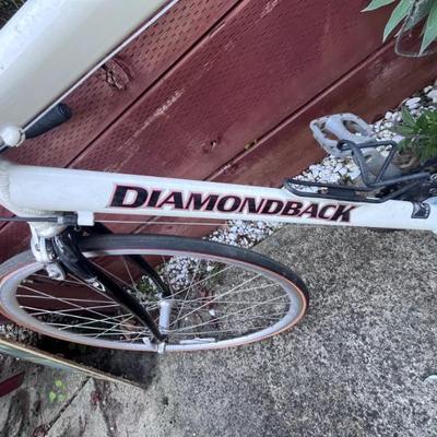 DIAMONDBACK