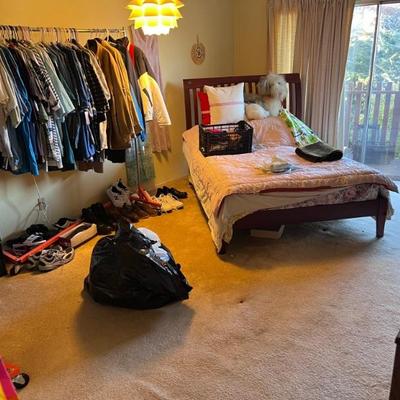 CLOTHING