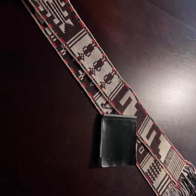 VINTAGE BELT