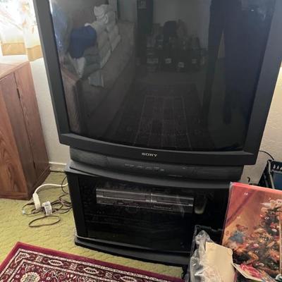 GAMING TV
