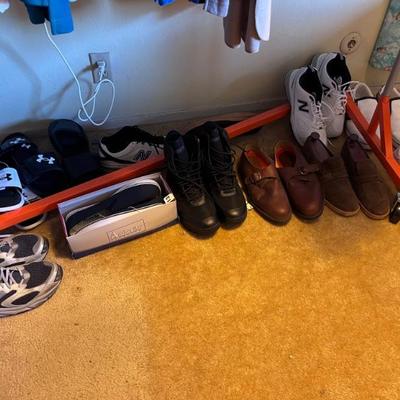 MEN'S SHOES