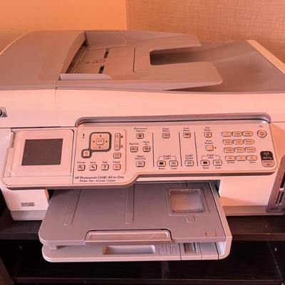 HP PRINTER