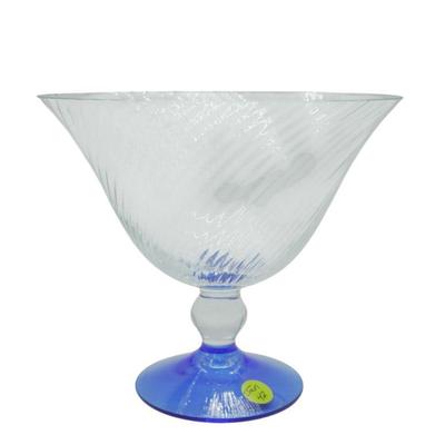 ERIKA LAGERBIELKE ORREFORS CRYSTAL BOWL