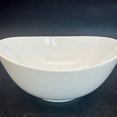 Crate & Barrel Bret Bortner Serving Bowl
