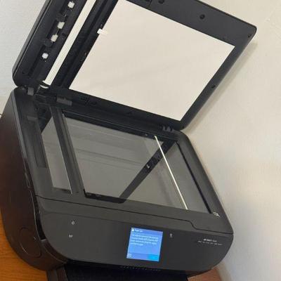 HP Envy 7640 Printer And Scanner
