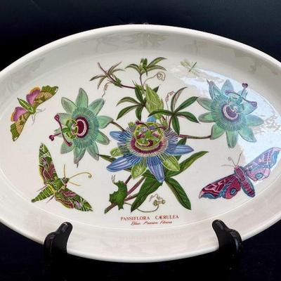 The Botanic Garden Casserole Dish
