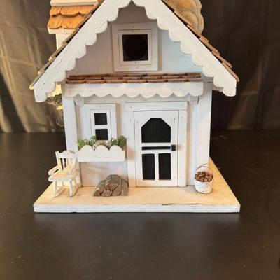Country Nests House Model Cn30136
