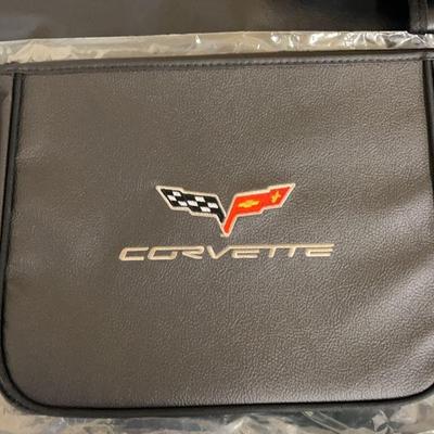 Corvette Accessories: Storm Roof Vehicle Cover (NEW), X2 Floor Mats, Battery Charger/Tester(NEW)
