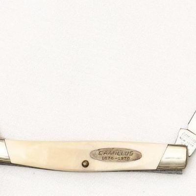 CAMILLUS KNIVES