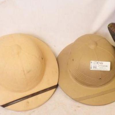 army desert hat 