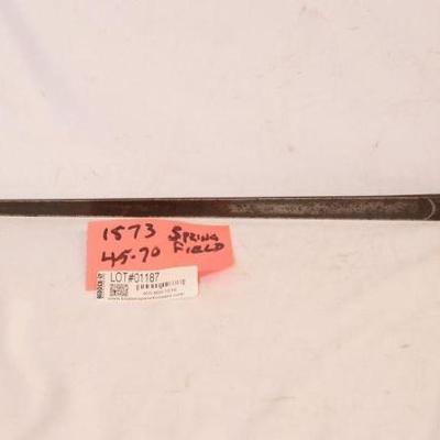 bayonet