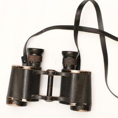 Carl zeiss binoculars