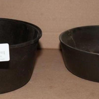 more cast iron