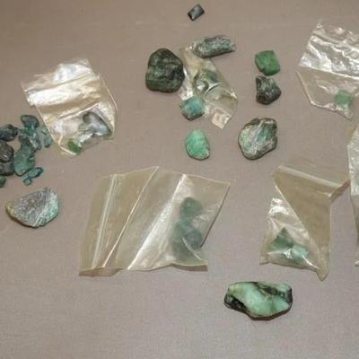 eemeralds