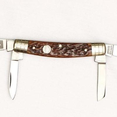 sCHRADE KNIVES
