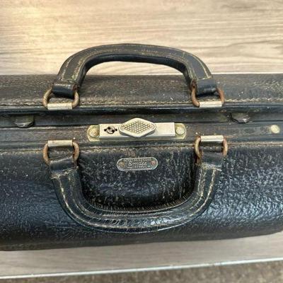 Antique Bag