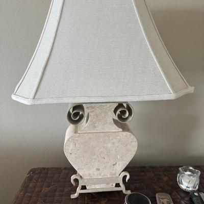Table Lamp