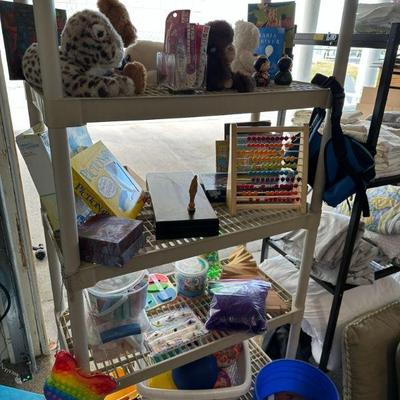 Kiddos Toys