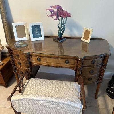 Antique Writing Desk