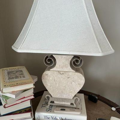 Table Lamp