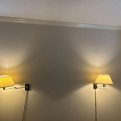 Wall Lamps